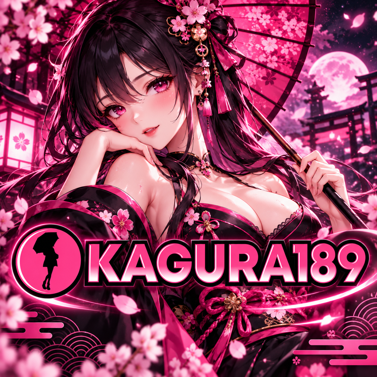 KAGURA189 - Link Game Online dengan Tema Keindahan dan Menawan